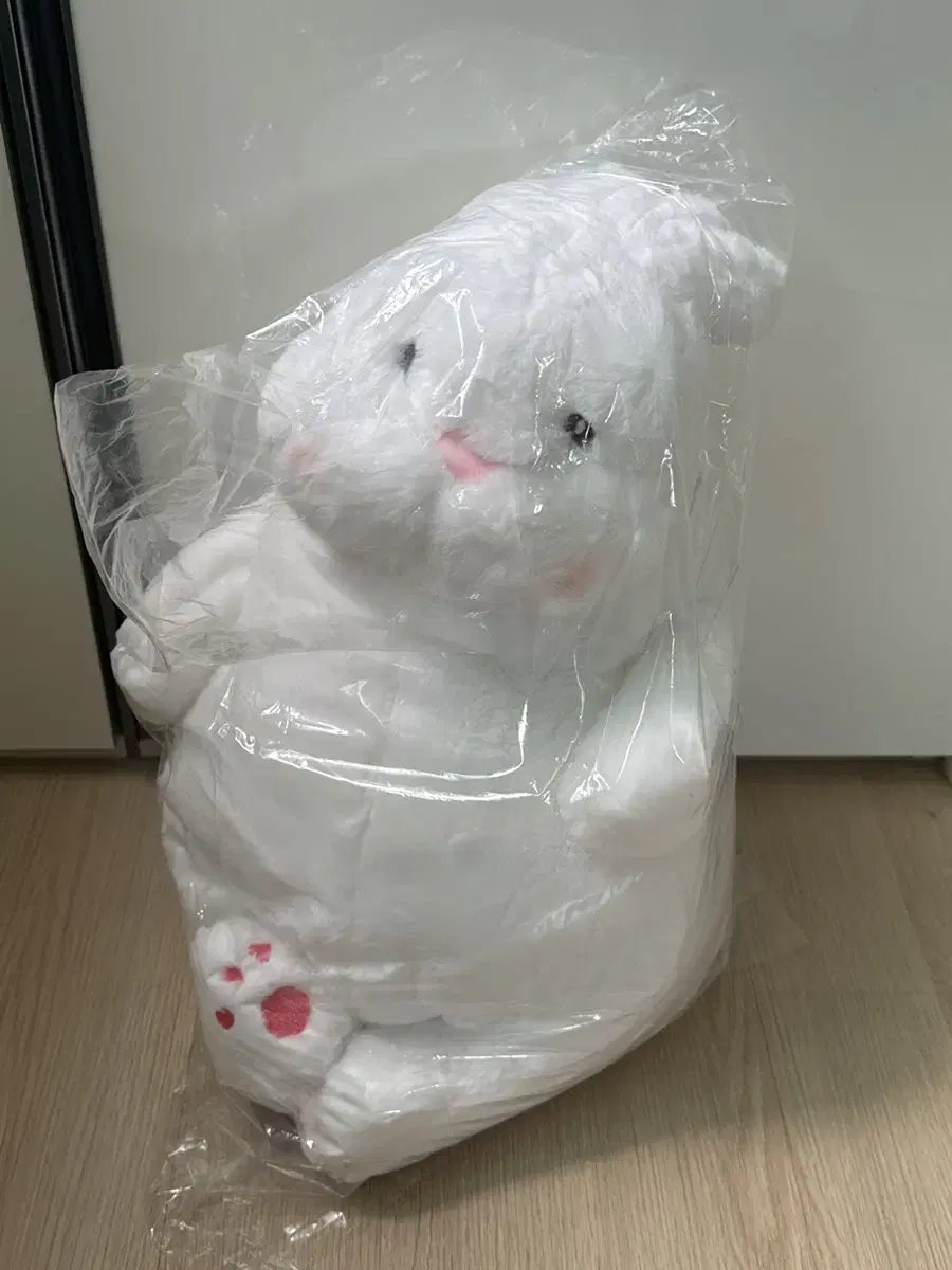 60cm 토끼 인형